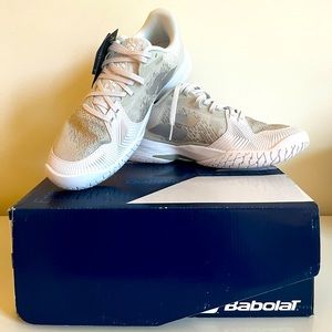 NWT- Babolat Tennis Shoes - 9